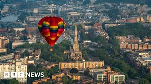 BBC - News update
