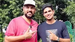 Credit for Shubman Gill’s success goes to his father and Yuvraj Singh: Yograj Singh