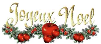 Résultat de recherche d'images pour "gifs noël animés gratuits"
