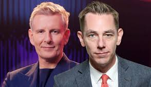 Kielty vs Tubridy: Who’s pulled in more viewers on the Late Late?