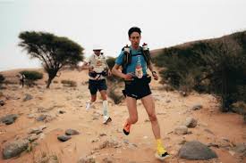 Les frères El Morabity font la loi sur les 3 premières étapes du Legendary Marathon des Sables, Maralyne Nakache pour l'instant intouchable