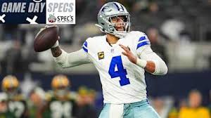 Cowboys gegen Packers: Spannung pur beim Sunday Night Football! - Imagen principal del artículo