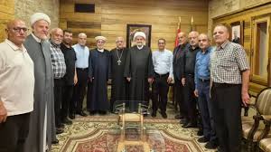 مفتی صور و جبل عامل: امام صدر بنیان‌گذار نگرشی پیشرو برای همزیستی بود