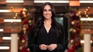 Meghan Markle Gets Surprise Video Call from Prince Harry on 'MasterChef Australia' - People.com