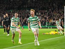 Choque na Europa! Celtic Sofre Revés Histórico: O Que Aconteceu?