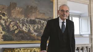 Trend Google: giovanni amoroso