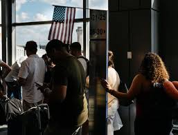 Weight-Loss Drugs Could Save U.S. Airlines $580 Million Per Year