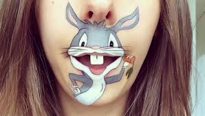 Image result for Talented make-up artist Laura Jenkinson