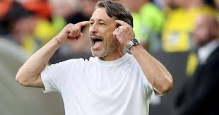Kovac fordert Dortmund auf, gegen Juventus 'an ihre Grenzen zu gehen'