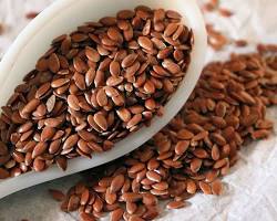 Image of Flaxseeds