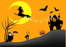 「ハローウィン 画像」の画像検索結果
