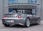 2003 Porsche Boxster S vs. BMW Z4 3.0i MotorWeek
