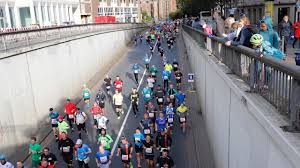 Bremen Marathon: Rekordbeteiligung und Straßensperrungen - Imagen principal del artículo