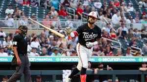 Jeffers, Clemens spark Twins' offense in rout of Tigers