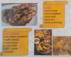 Gambar Sop Ikan Bang Udin, Bogor