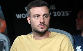 Nacional Potosí - Botafogo