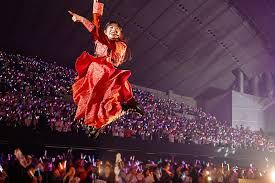 櫻坂46、【14th Single BACKS LIVE!!】＆【武元唯衣 卒業セレモニー】公式レポ到着「生まれ変わっても櫻坂46になりたい」