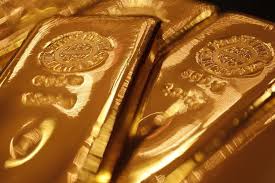 El oro sube a un máximo de 10 semanas por demanda de China y FOMO