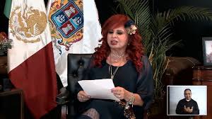 La gobernadora Layda Sansores presenta una parodia musical contra Alejandro “Alito” Moreno