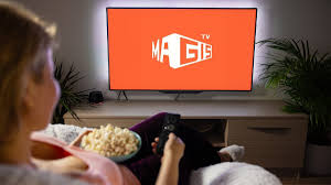 Magis TV: ¿Es Realmente Seguro Descargar esta App Gratuita en Uruguay? - Imagen principal del artículo