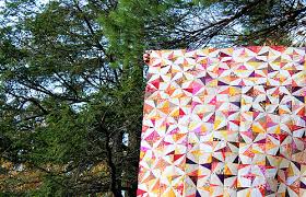 Image result for wonky pinwheel quilt pattern