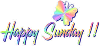 Image result for gifs good morning it's sunday