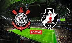 jogo do corinthians hoje ao vivo