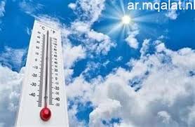 حالة الطقس اليوم السبت 27 ديسمبر: انخفاض درجات الحرارة مع شبورة وضباب واضطراب في الملاحة البحرية