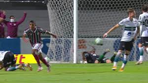 jogo do fluminense hoje