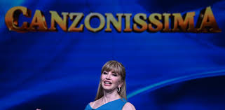 Trend Google: canzonissima stasera