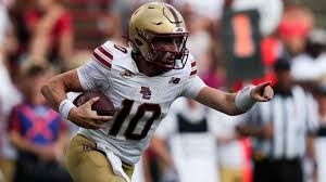 Rutgers vs. Boston College prediction, odds, time: 2026 Week 2 college football picks by proven model