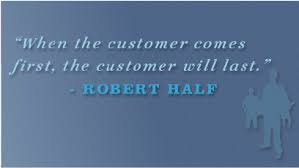 Great Customer Service Quotes. QuotesGram via Relatably.com