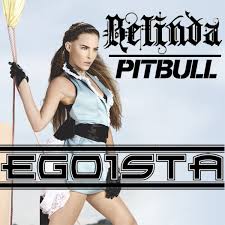 caratula de egoista belinda