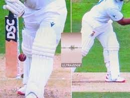 Temba Bavuma’s DRS Call Gives Rise To Controversy; Players, Umpires, Commentators Left Surprised