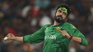 Usman Tariq: Debate over Pakistan spinner's action at the T20 World Cup explained