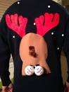 Novelty Christmas Jumpers Novelty Ugly Christmas Jumpers