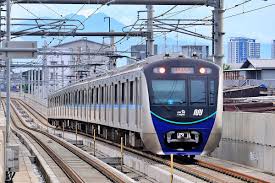 MRT Jakarta Perpanjang Jam Operasional Akhir Pekan Ini, Cek Jadwalnya