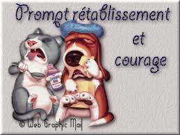 R�sultat de recherche d'images pour "courage les malades"