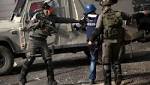 Israeli Violations Palestinian Media Freedoms