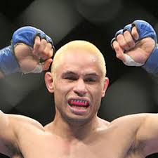 mmaweekly.com Javier &quot;Showtime&quot; Vazquez ... - Vazquez-Javier-WEC47-2