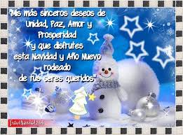 Resultado de imagen para imagenes con mensajes para navidad y año nuevo