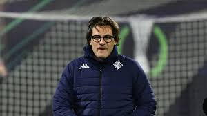 Paolo Vanoli's words: 