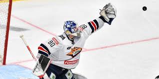 “Canadian Goalkeeper Pascuale Requests Contract Worth 110 Million Rubles per Year from “Metallurg”- Reports”