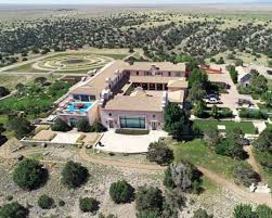 New Mexico sues justice department for ‘stonewalling’ Epstein investigation