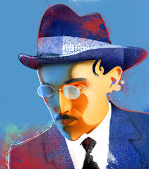 Resultado de imagen de fernando pessoa