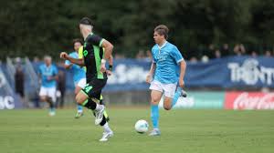 CalcioNapoli24 - News update
