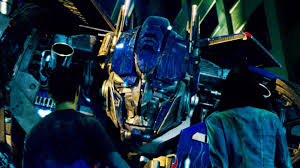 Transformers Cast Reunion