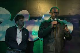 Quem é Aroldo Medina, pré-candidato a vice-presidente na chapa de Renan Santos