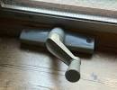 Andersen casement window crank