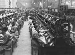 The Willow Run Factory: The Heartbeat of World War II Production – New ...